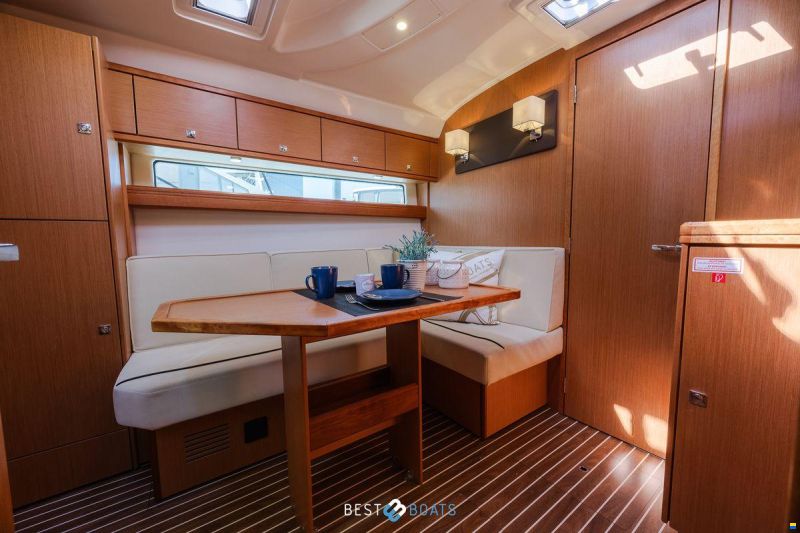 Bavaria Sport 35