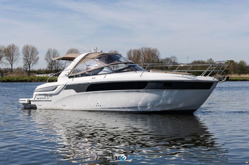 Bavaria Sport 35
