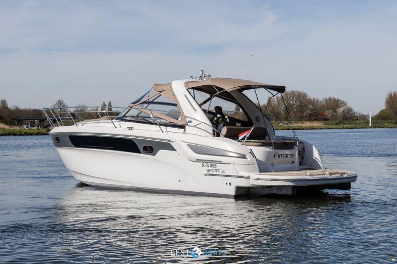 Bavaria Sport 35