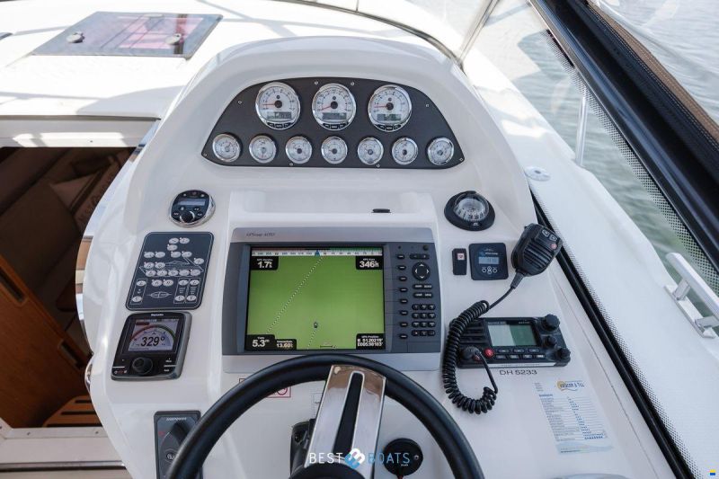 Bavaria Sport 35