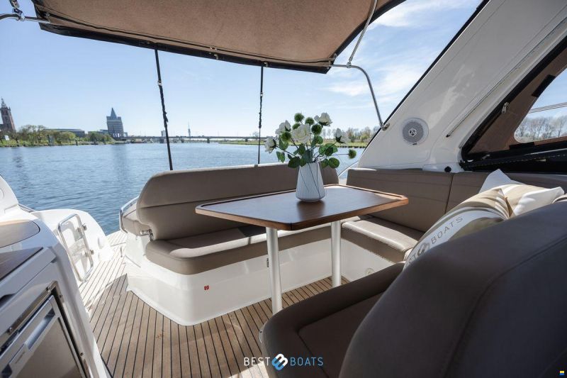 Bavaria Sport 35