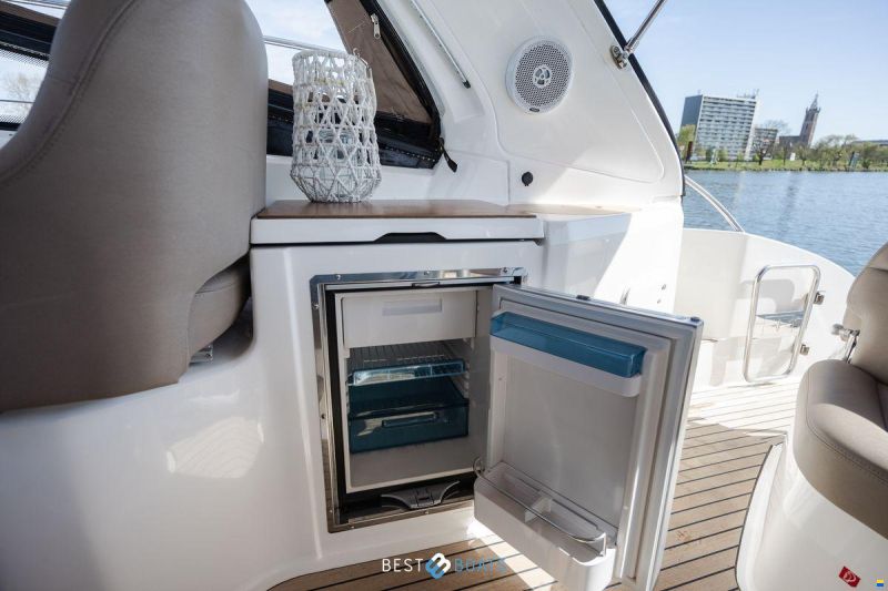 Bavaria Sport 35