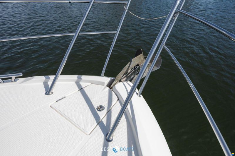 Bavaria Sport 35