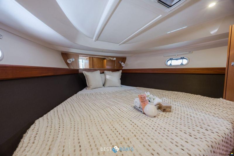 Bavaria Sport 35