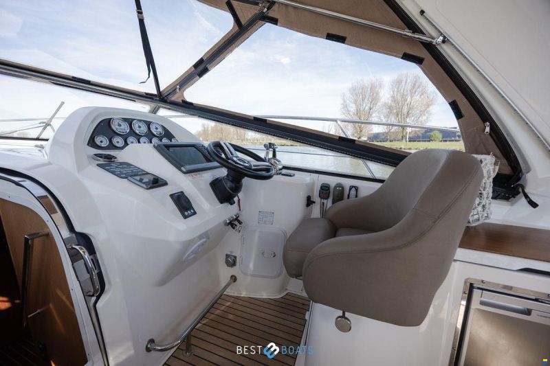 Bavaria Sport 35