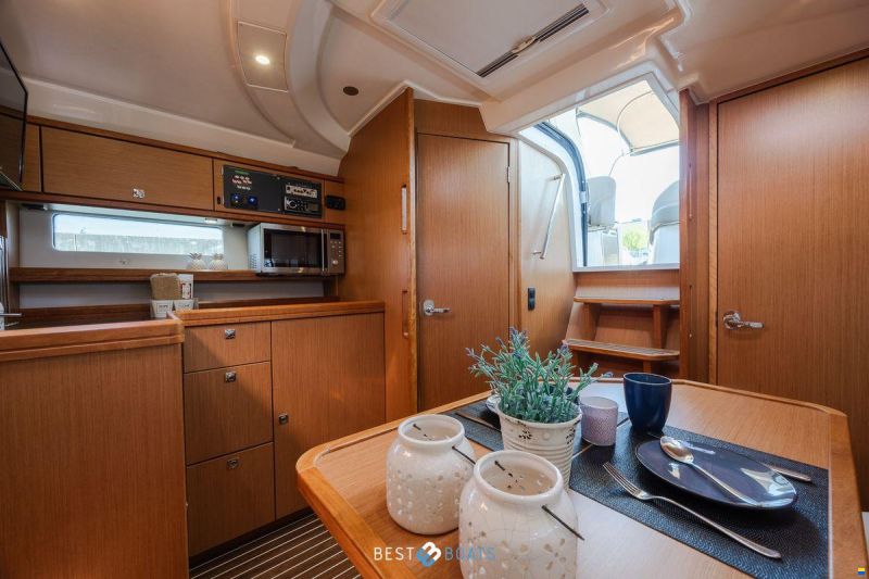 Bavaria Sport 35