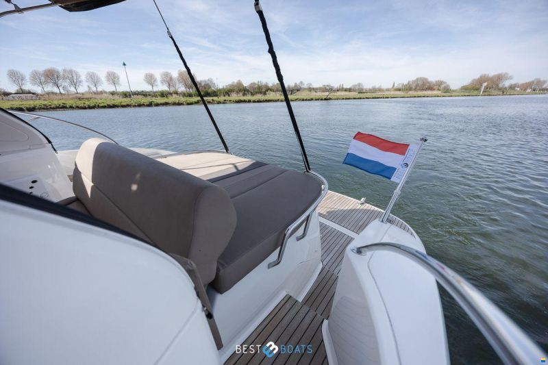 Bavaria Sport 35