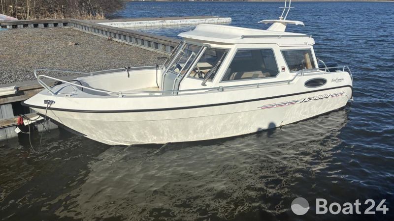 TG 7000 KING CRUISER