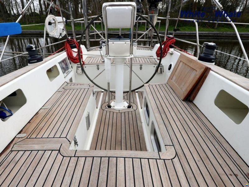 Koopmans 48