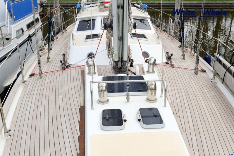 Koopmans 48