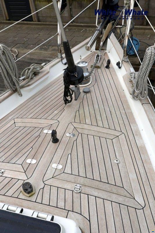 Koopmans 48