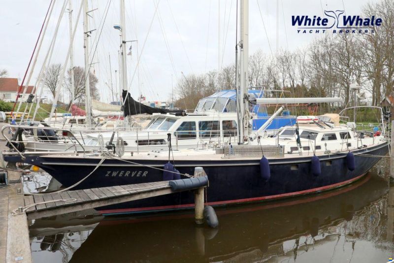Koopmans 48