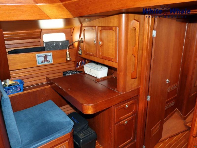 Koopmans 48