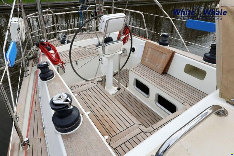 Koopmans 48