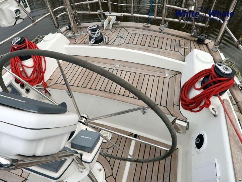 Koopmans 48