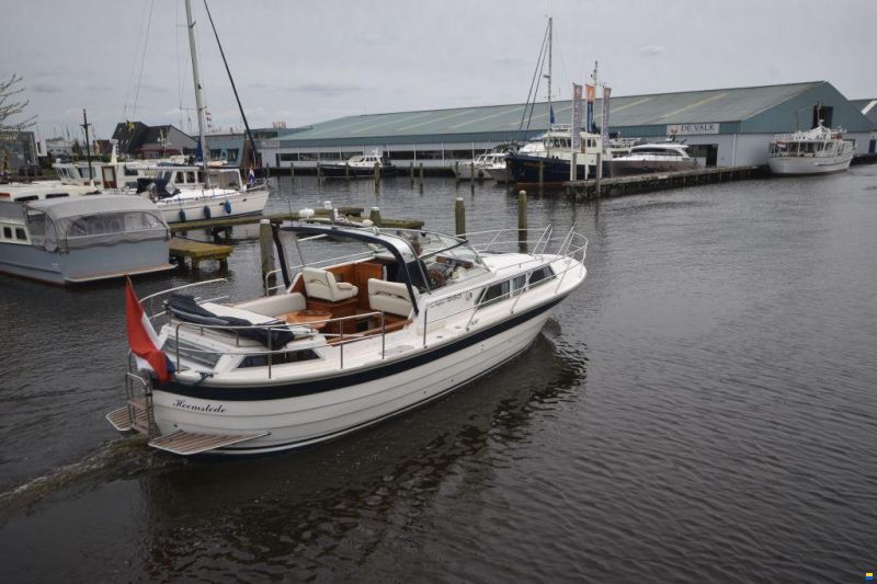 Agder 950 AK