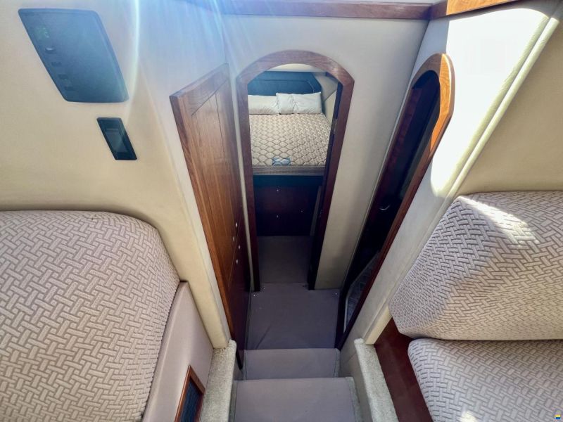 Cruiser Yachts 405 Express Motoryachts