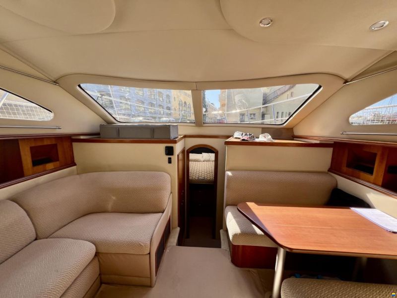 Cruiser Yachts 405 Express Motoryachts