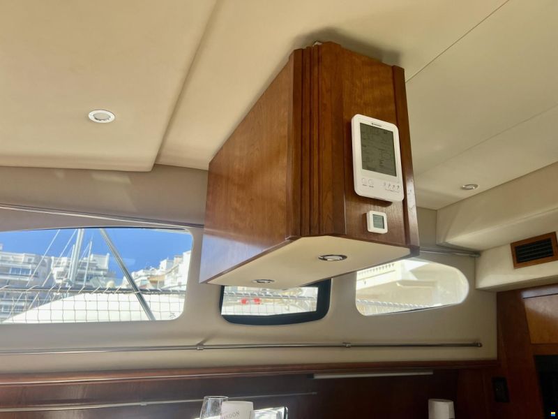 Cruiser Yachts 405 Express Motoryachts