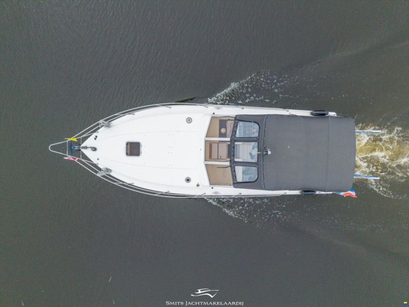 Fairline Targa 33