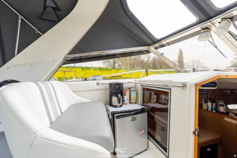 Fairline Targa 33