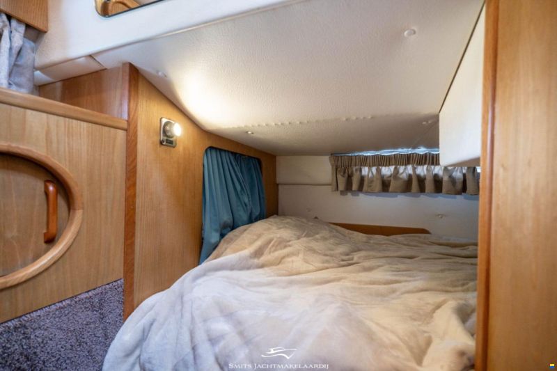 Fairline Targa 33