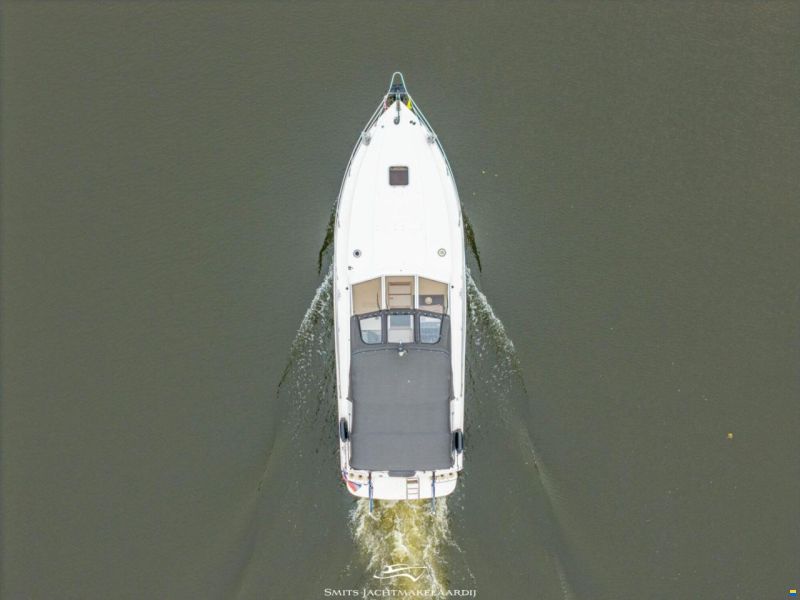 Fairline Targa 33