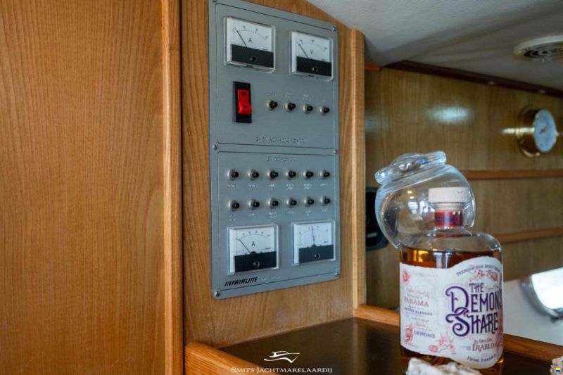 Fairline Targa 33