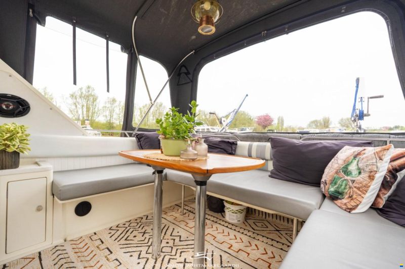 Fairline Targa 33