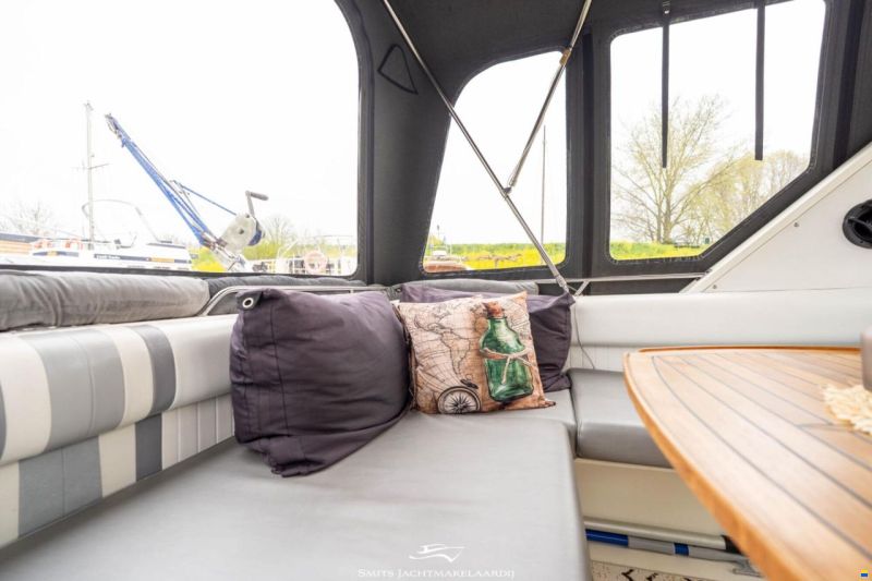 Fairline Targa 33