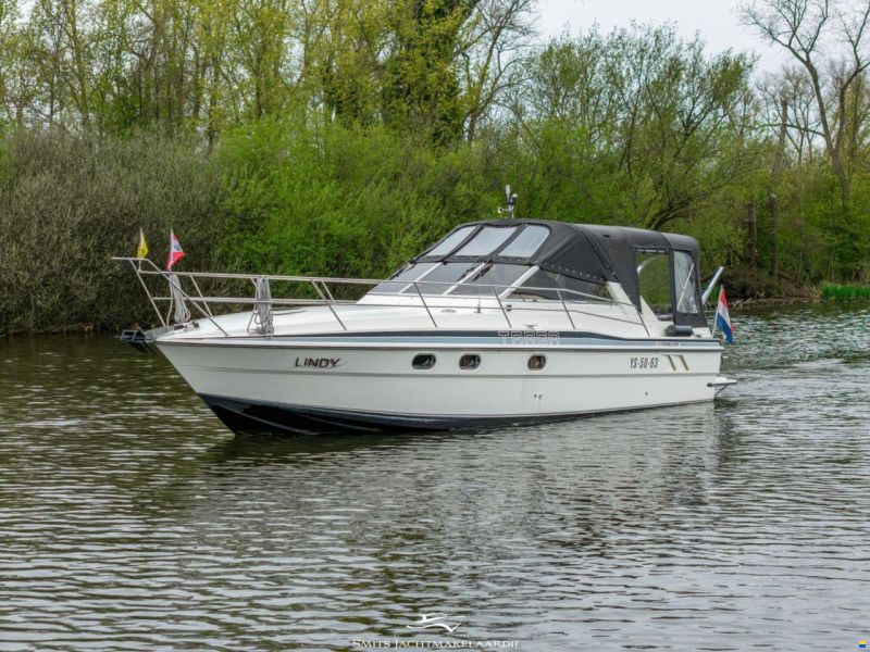 Fairline Targa 33