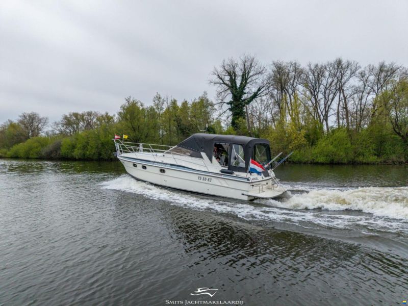 Fairline Targa 33