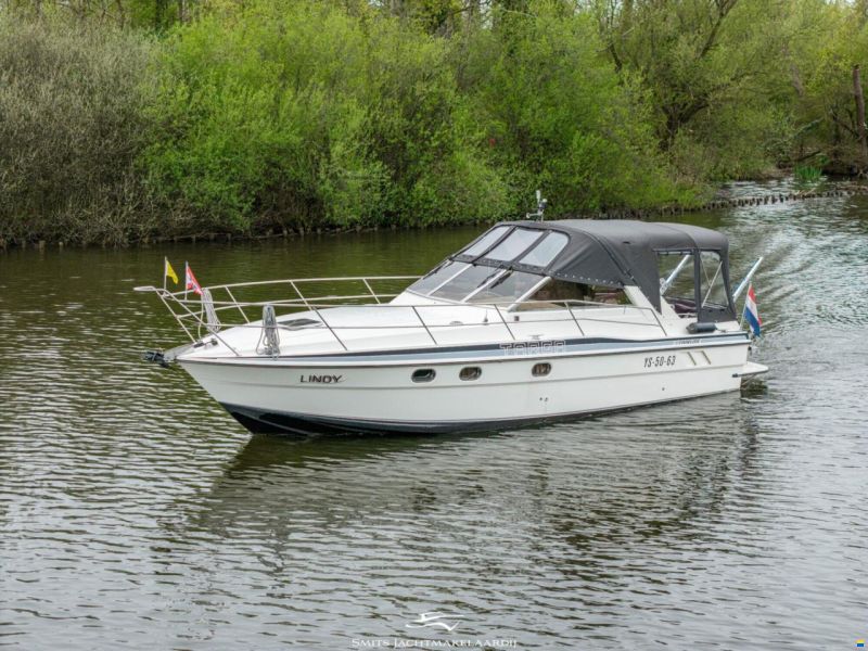 Fairline Targa 33