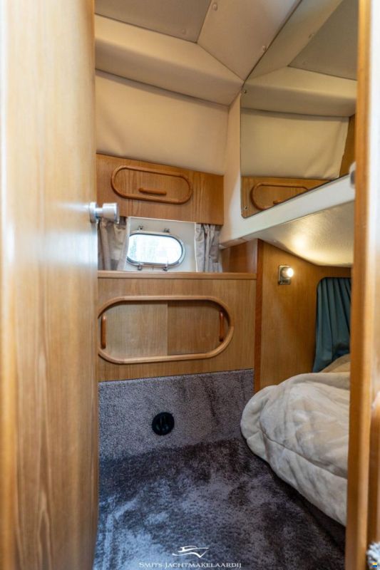 Fairline Targa 33