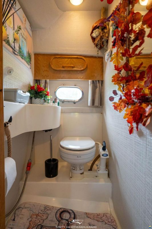 Fairline Targa 33