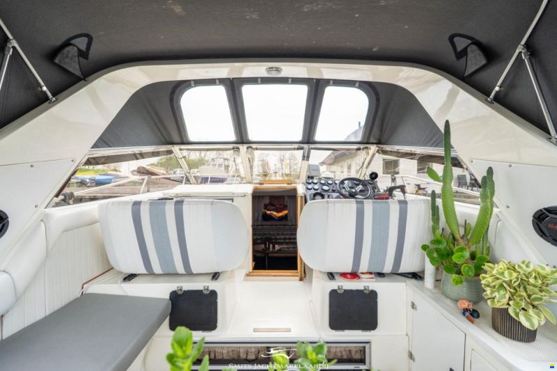 Fairline Targa 33