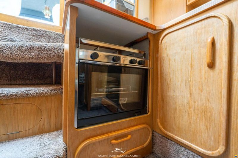 Fairline Targa 33