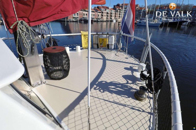 Romanza Motorsailer 12 MS