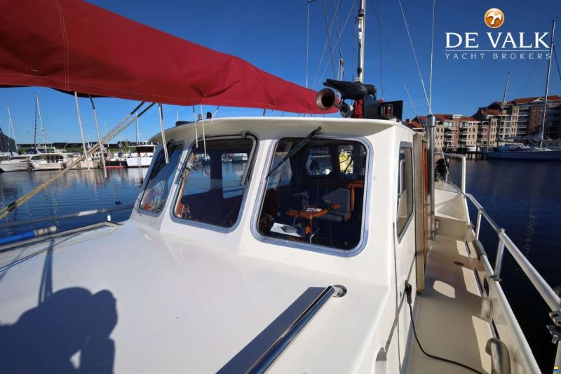 Romanza Motorsailer 12 MS