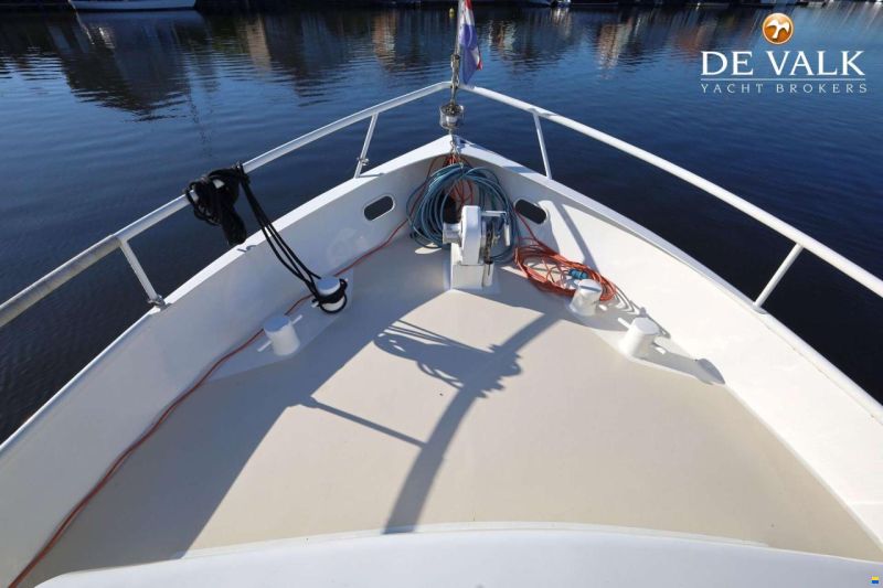 Romanza Motorsailer 12 MS