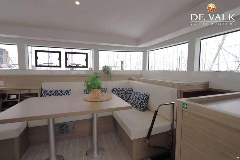 Lagoon 40