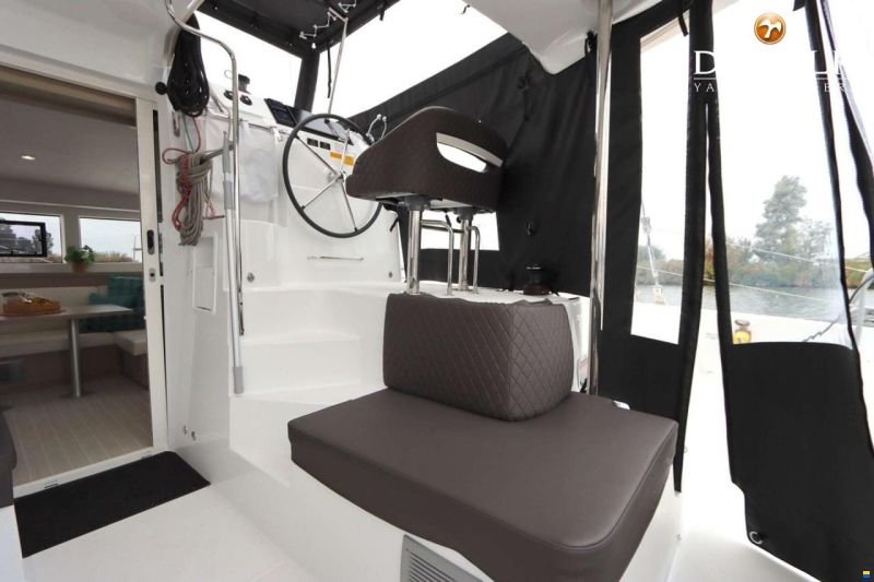 Lagoon 40
