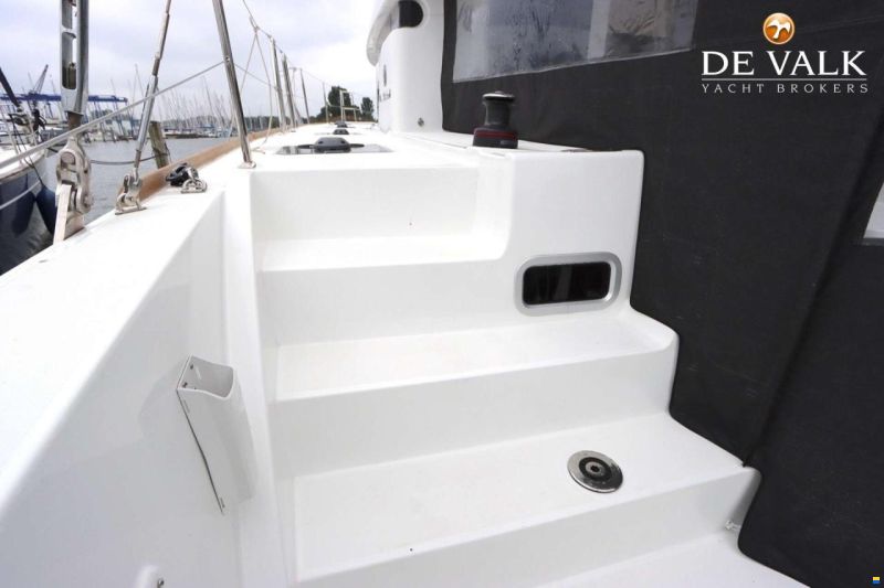 Lagoon 40