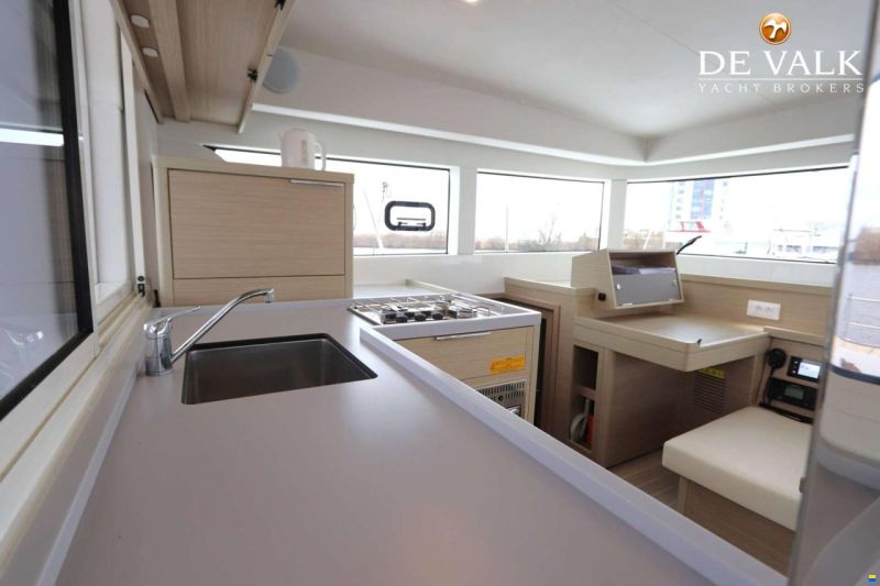 Lagoon 40