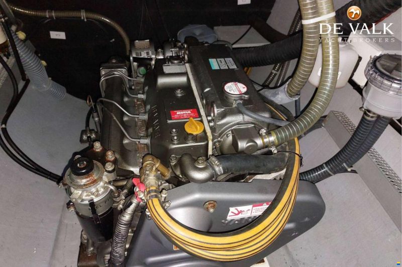 Nautitech 542