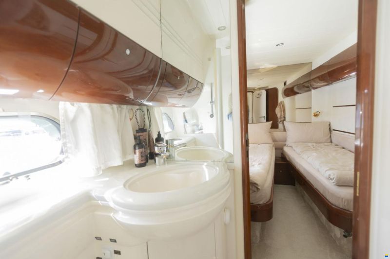 Marine Projects Princess 65 Gen.2