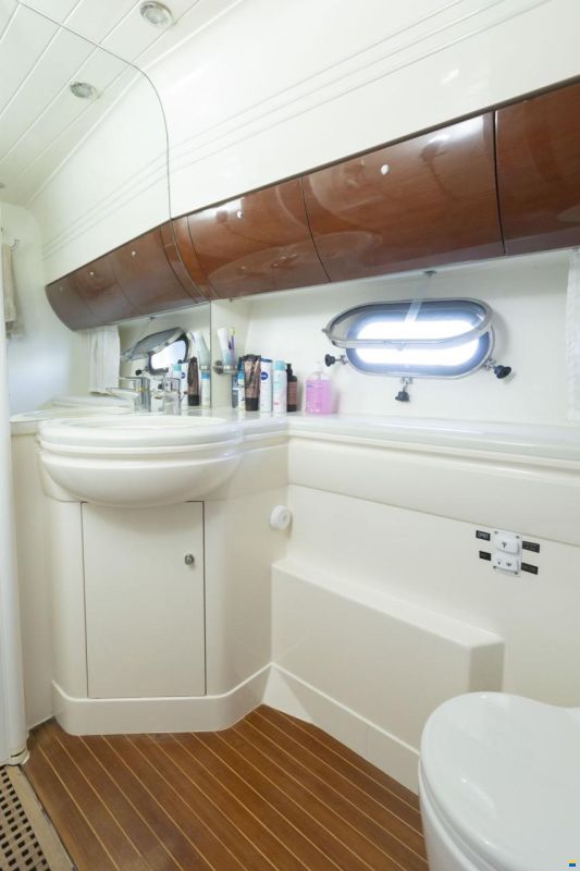 Marine Projects Princess 65 Gen.2