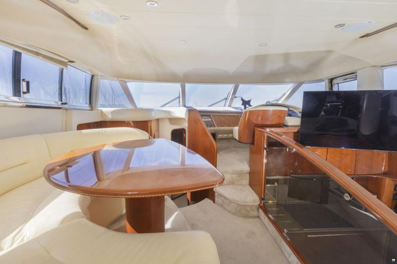 Marine Projects Princess 65 Gen.2