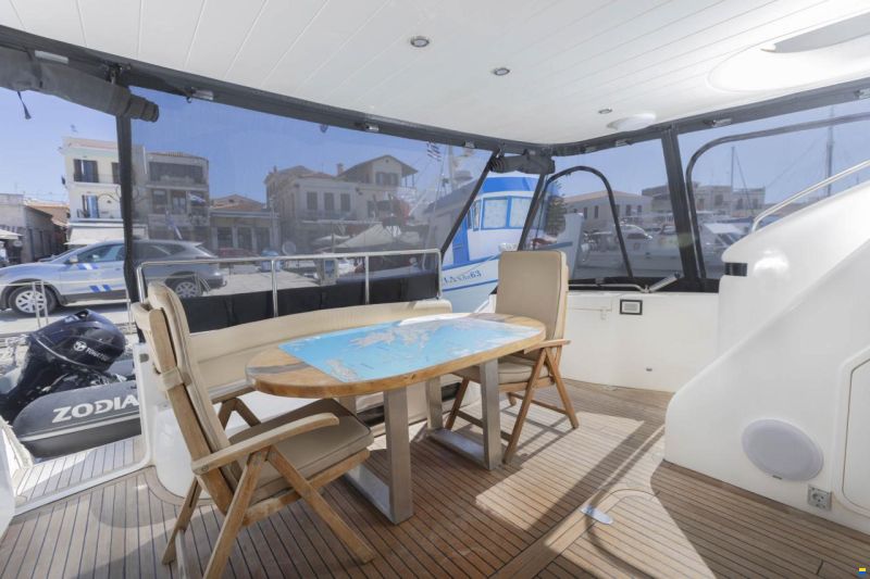 Marine Projects Princess 65 Gen.2