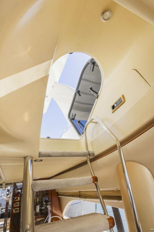 Marine Projects Princess 65 Gen.2